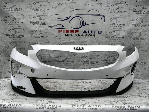 Bara fata Kia xCeed an 2018-2019-2020-2021 Gauri pentru 6 senzori 3YRUDV3HHG