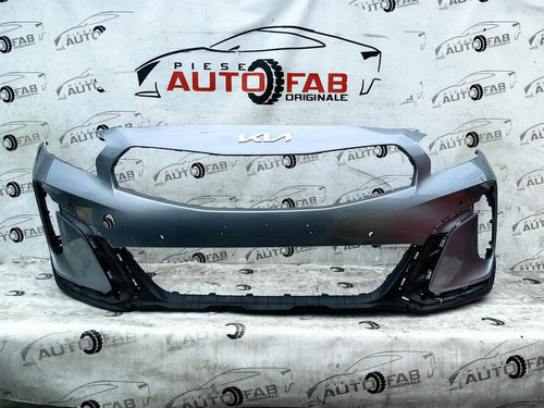 Bara fata Kia xCeed Facelift an 2021-2022-2023-2024 Gauri pentru 6 senzori U494UDK6WC