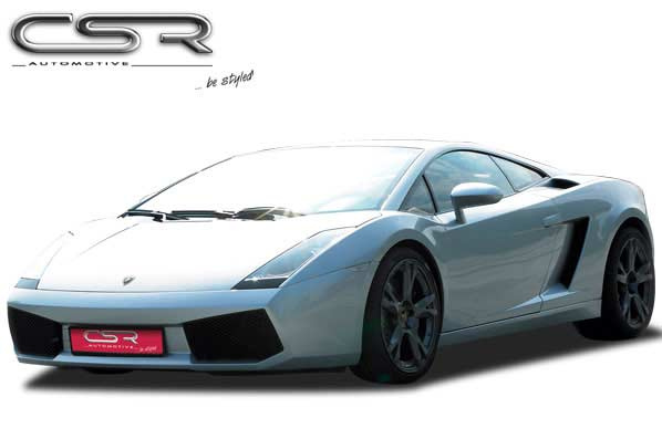 Bara Fata Lamborghini Gallardo LP500 LP520 Coupe Spyder CSR-FSK555