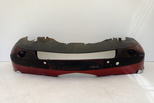 Bara Fata Lancia Thesis [2001 - 2009]