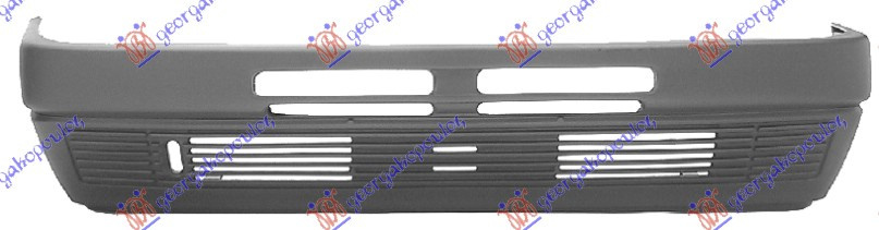 Bara Fata - Lancia Y10 1991 , 7715860