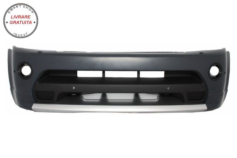 Bara Fata Land Range Rover Sport L320 (2009-2013) Autobiography Design- livrare gratuita