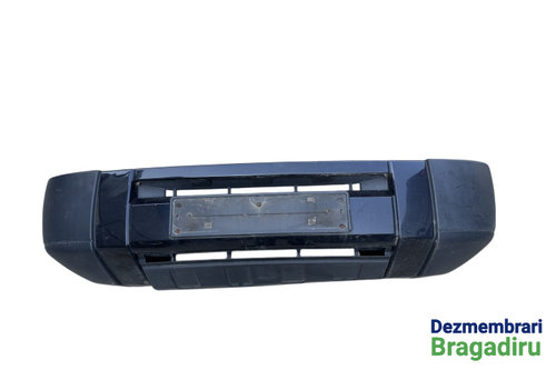 Bara fata Land Rover Discovery 3 [2004 - 2009] SUV 2.7 TD AT (190 hp) Cod motor: 276DT