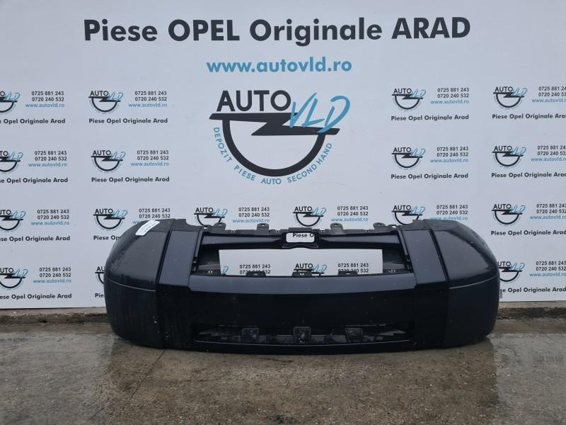 Bara fata Land Rover Discovery 3 2004-2009