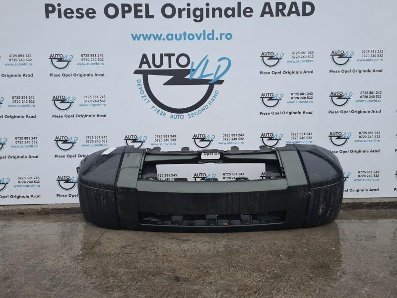 Bara fata Land Rover Discovery 3 2004-2009
