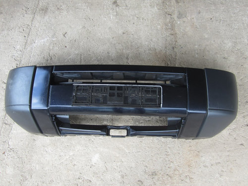 BARA FATA LAND ROVER DISCOVERY 3 4x4 FAB. 2004 - 2009 ⭐⭐⭐⭐⭐