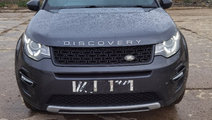 Bara fata Land Rover Discovery Sport 2017 4x4 2.0