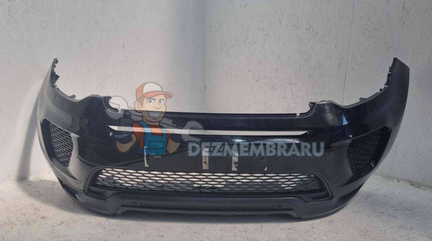 Bara fata LAND ROVER Discovery Sport 4 [Fabr 2018-2022] HK72-17F003-A