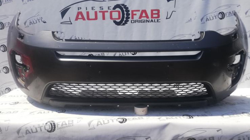 Bara fata Land Rover Discovery Sport an 2014-2015-2016-2017-2018-2019 Gauri pentru 4 senzori si spalatoare faruri CDXTSY2NV3