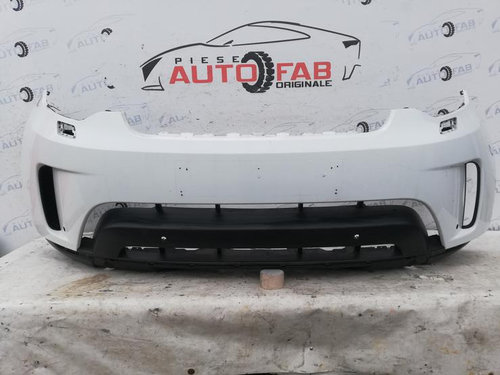 Bara fata Land Rover Discovery Sport an 2019-2020-2021-2022 Gauri pentru 4 senzori si spalatoare far...