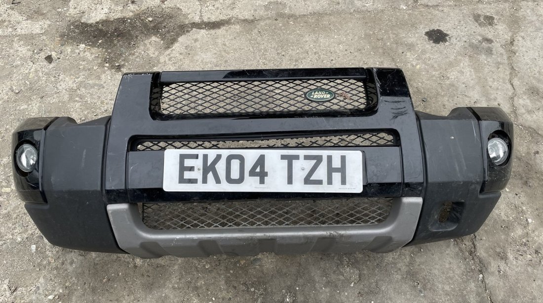 Bara fata Land Rover Freelander 1 Facelift 2004-2006