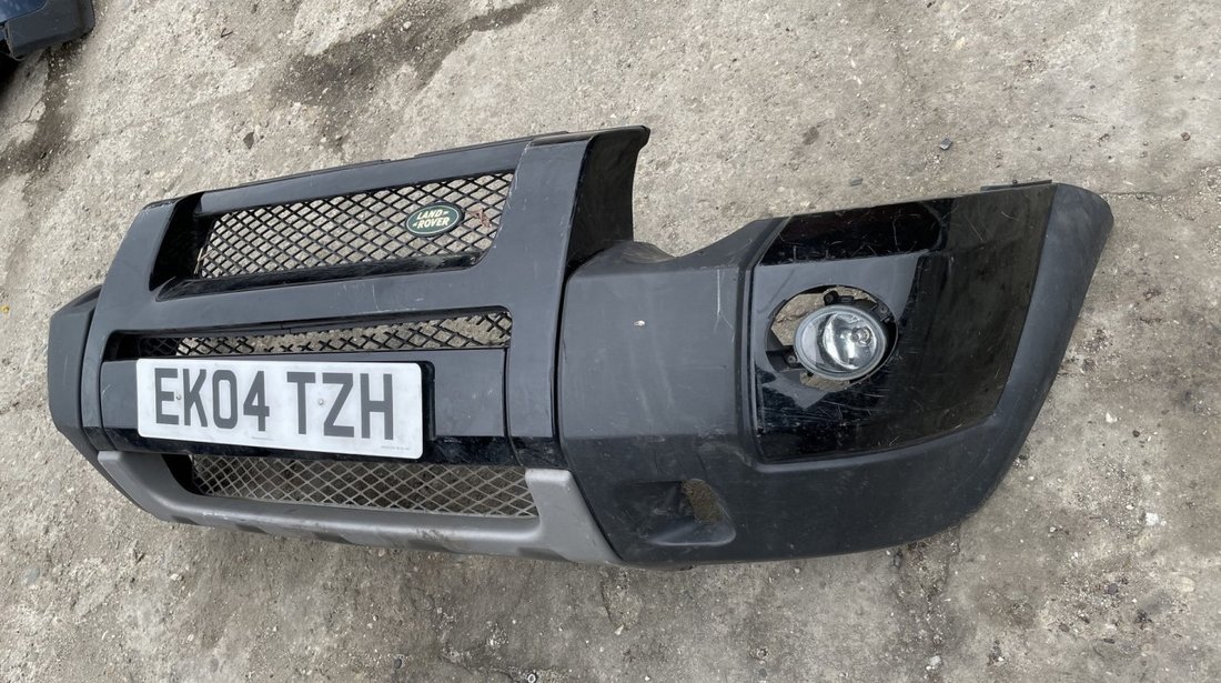 Bara fata Land Rover Freelander 1 Facelift 2004-2006