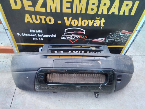 Bara fata Land Rover Freelander (1998-2005) 2.0 Motorina 2005, FĂRĂ SENZORI