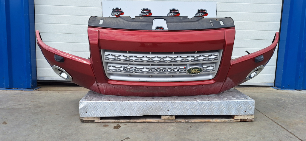 Bara fata Land Rover Freelander 2 (2006->) 2.2 Motorina 2007, -