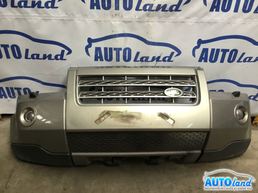 Bara Fata Land Rover FREELANDER 2 FA 2006