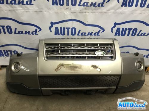 Bara Fata Land Rover FREELANDER 2 FA 2006