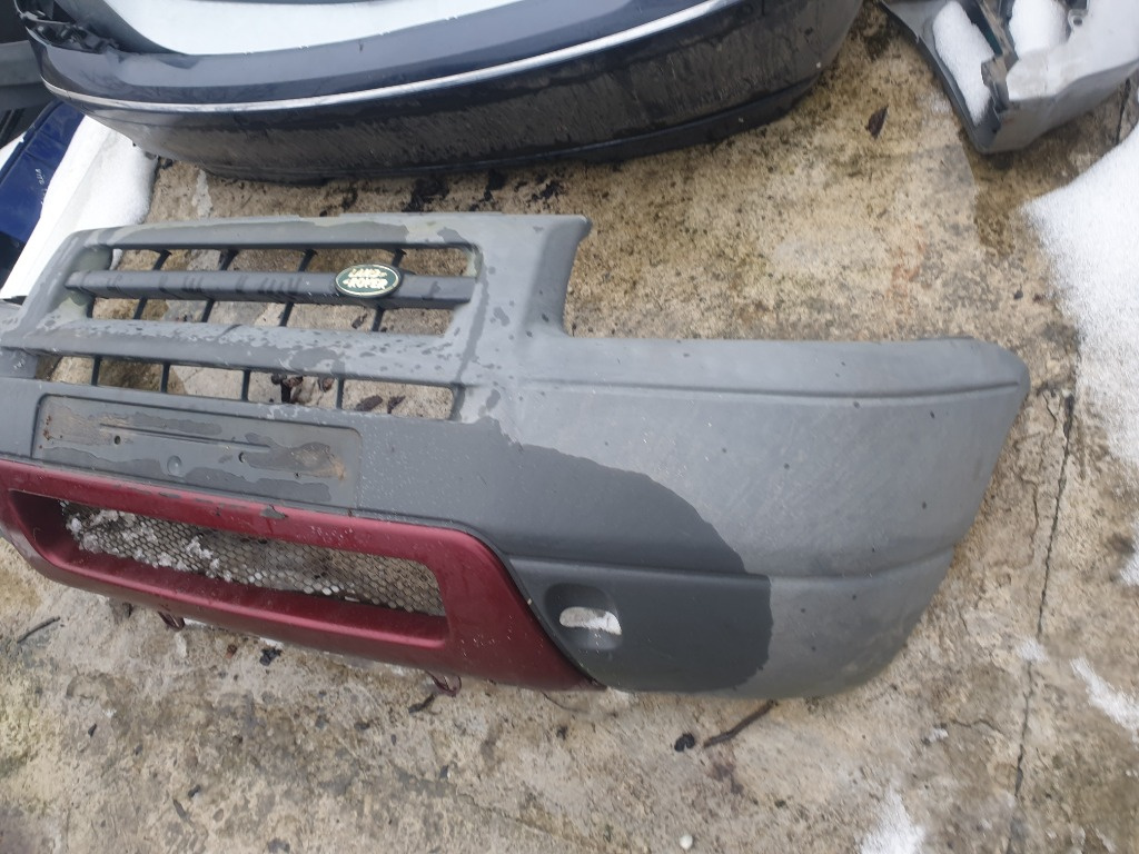 Bara Fata Land Rover Freelander 2000-2003