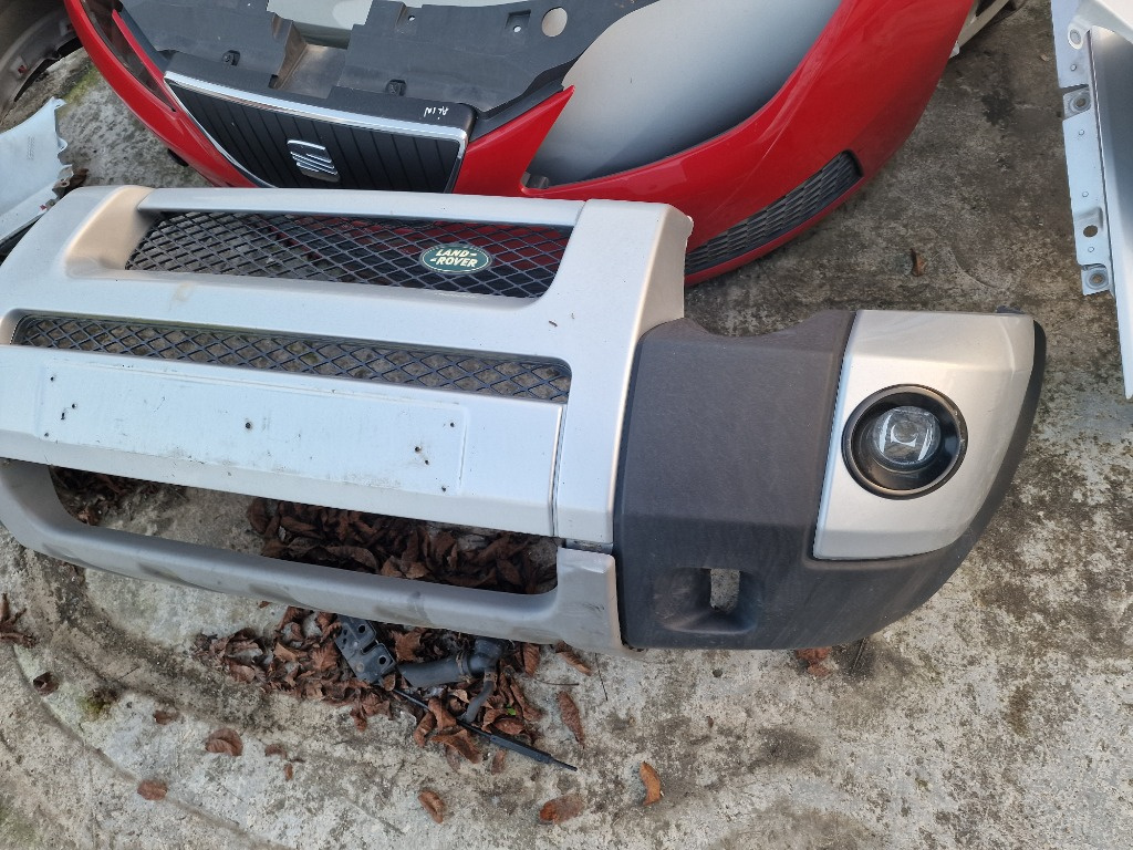 Bara Fata Land Rover Freelander 2006-2006