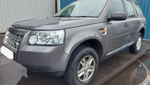 Bara fata Land Rover Freelander 2007 SUV 2.2 DOHC