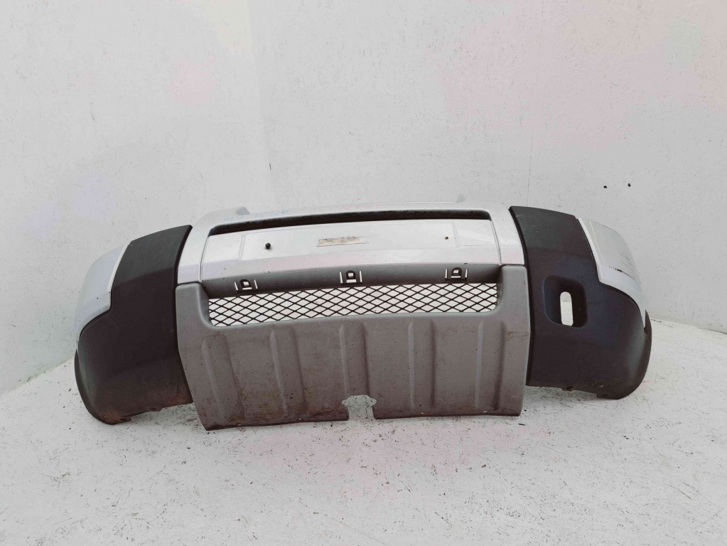 Bara fata LAND ROVER Freelander (LN) [Fabr 1998-2006] Zambezi Silver