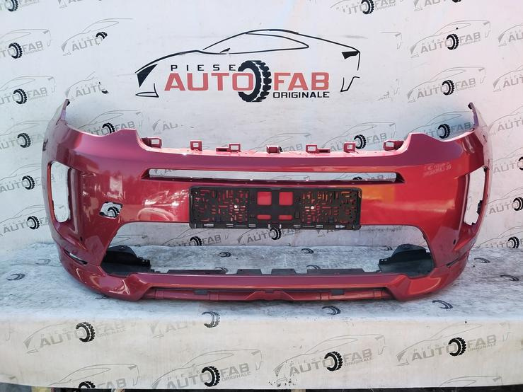 Bara fata Land Rover Range Rover Discovery Sport L550 Facelift an 2019-2020-2021-2022-2023-2024-2025 Atentie la model,gauri pentru 4 senzori 9KTYFPMQS4