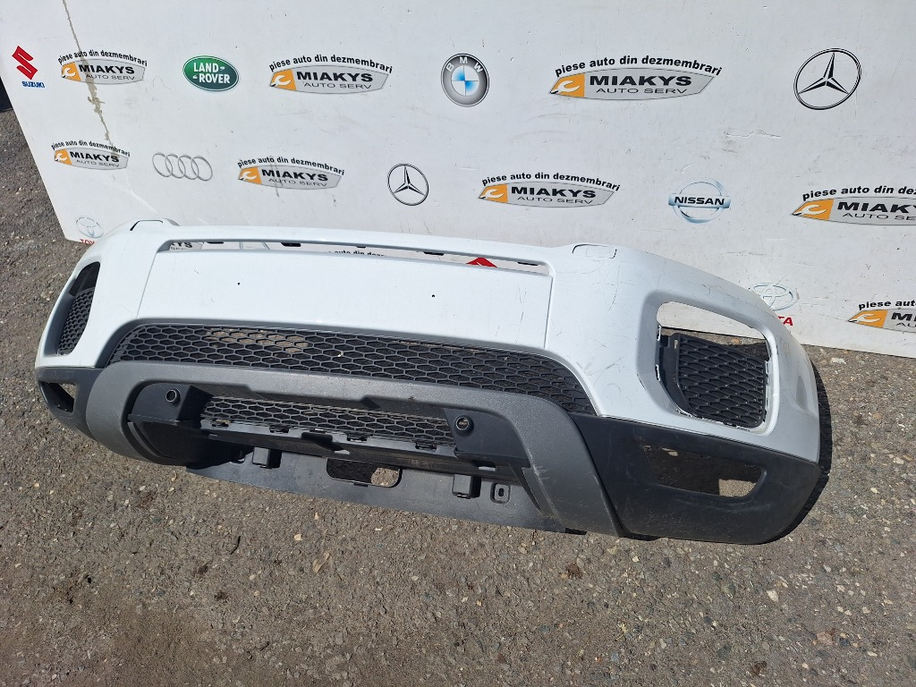 Bara fata Land Rover Range Rover Evoque an 2014-2018 spalatoare faruri