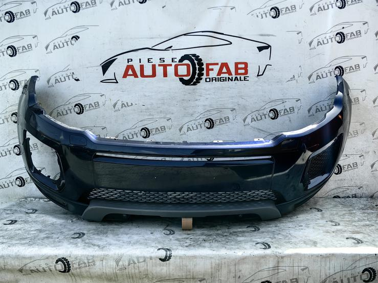 Bara fata Land Rover Range Rover Evoque L531 Facelift an 2015-2016-2017-2018 Gauri pentru 4 senzori si spalatoare faruri 94C2BJZ8SS