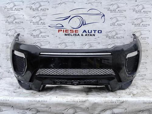 Bara fata Land Rover Range Rover Evoque L538 Facelift Dynamic an 2015-2016-2017-2018 Gauri pentru 4 ...