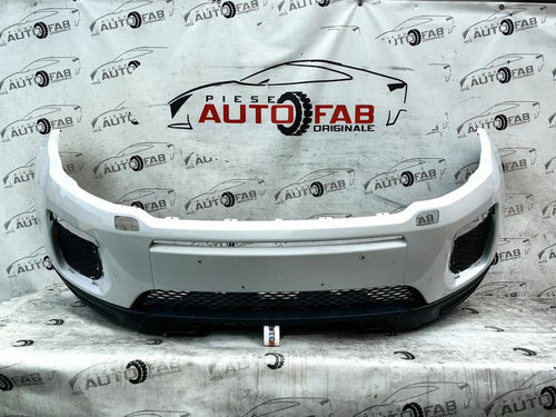 Bara fata Land Rover Range Rover Evoque L538 Facelift an 2015-2016-2017-2018 Gauri pentru 4 senzori ...