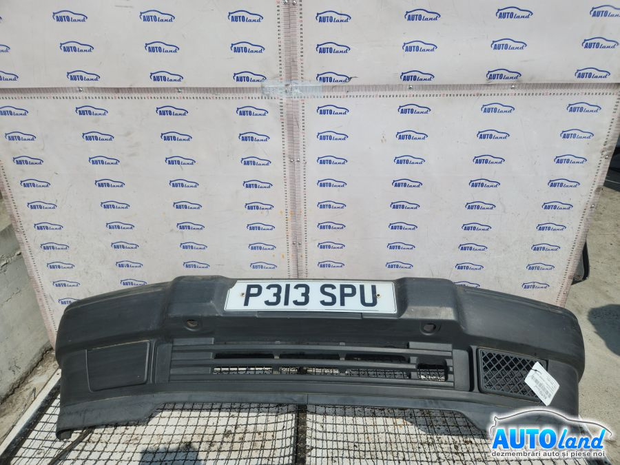 Bara Fata Land Rover RANGE ROVER II LP 1994-2002