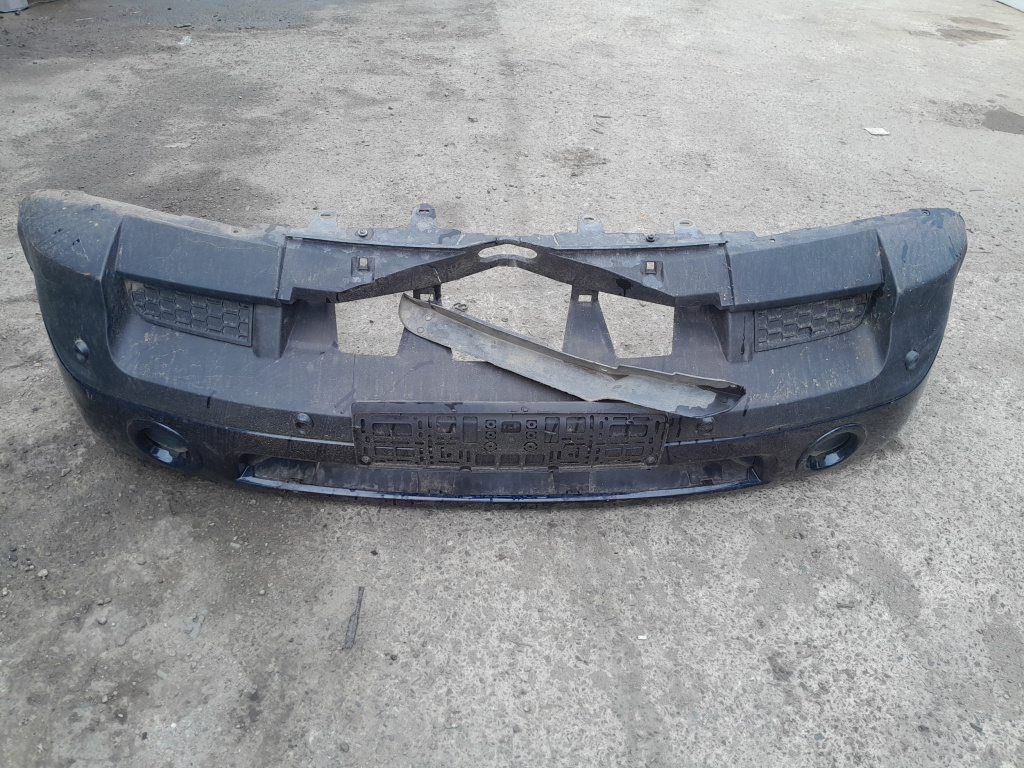 Bara Fata Land Rover RANGE ROVER Mk 3 L322 (LM) 2002 - 2012