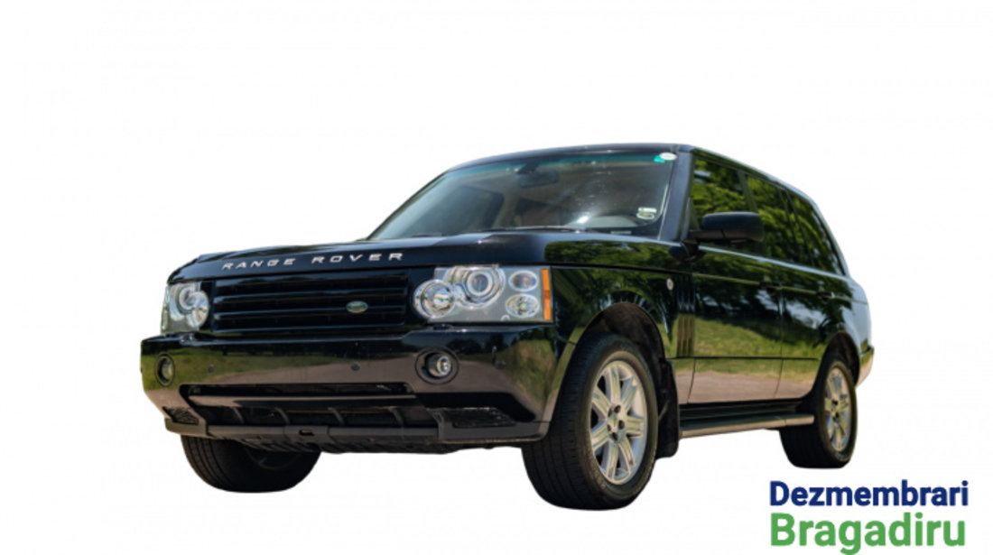 Bara fata Land Rover Range Rover Sport [2005 - 2009] SUV 2.7 TD AT (190 hp)