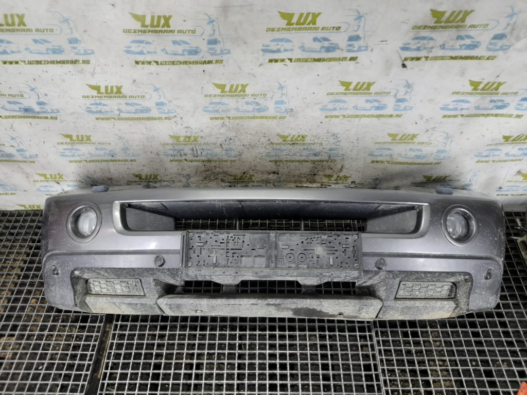 Bara fata Land Rover Range Rover Sport [2005 - 2009] 2.7 tdv6 276DT