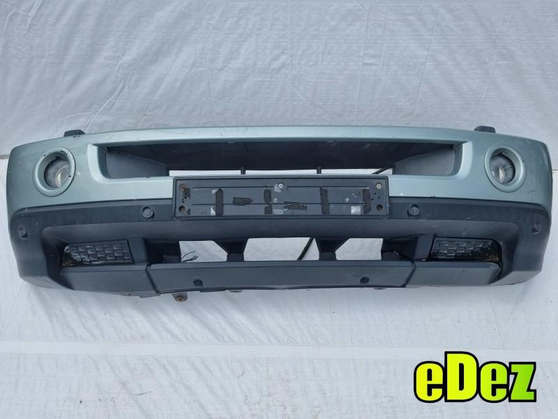 Bara fata Land Rover Range Rover Sport (2005-2011)