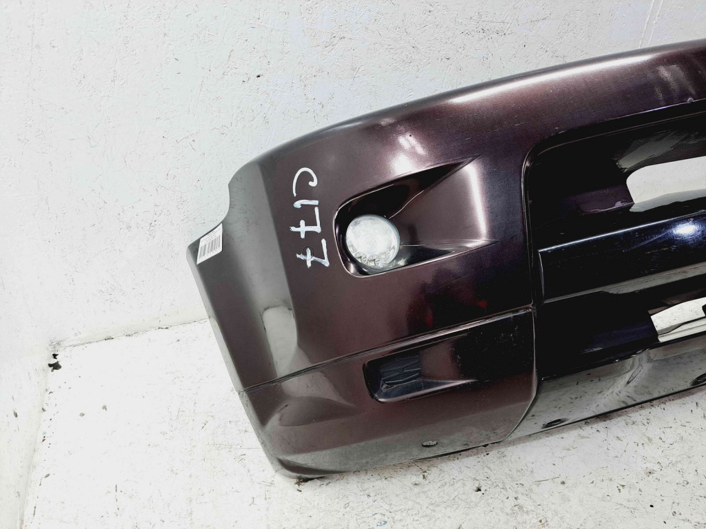 Bara fata LAND ROVER RANGE ROVER SPORT (L320) [Fabr 2005-2009] 889 Rimini Red