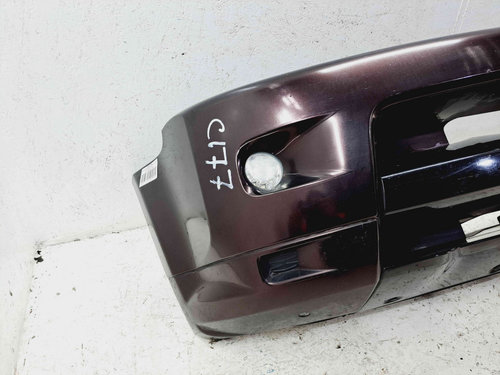 Bara fata LAND ROVER RANGE ROVER SPORT (L320) [Fabr 2005-2009] 889 Rimini Red