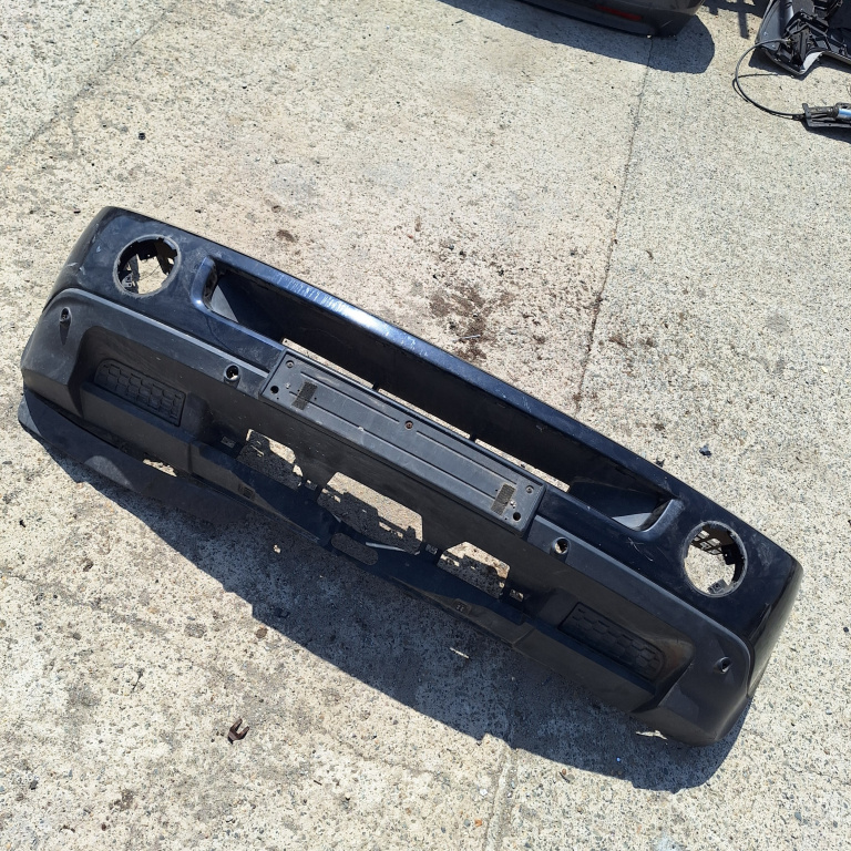 Bara Fata Land Rover RANGE ROVER SPORT L320 (LS) 2005 - 2013 Motorina