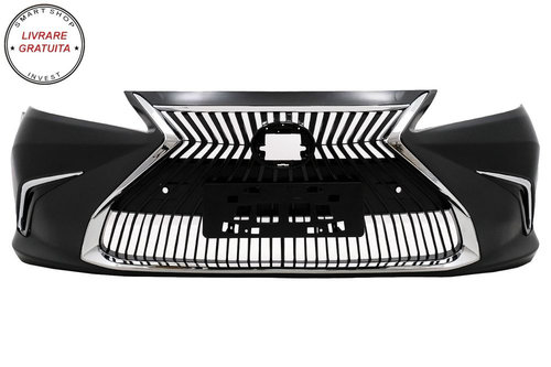 Bara Fata Lexus ES 350 XV40 (2006-2011) upgrade la 2019 Design