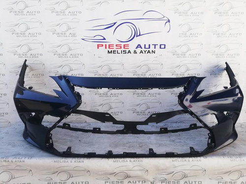 Bara fata Lexus ES an 2018-2019-2020-2021-2022-2023-2024 Atentie la model,gauri pentru 4 senzori si ...
