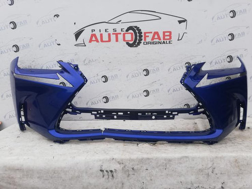 Bara fata Lexus NX an 2014-2018 Atentie la mode,gauri pentru 4 senzori si spalatoare faruri 8LBCN9YG...