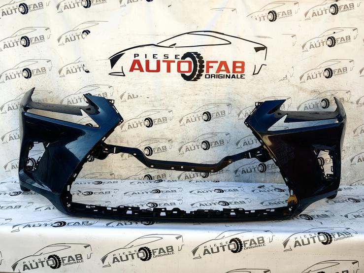 Bara fata Lexus NX Facelift an 2018-2019-2020-2021 5WIQ64BPQQ