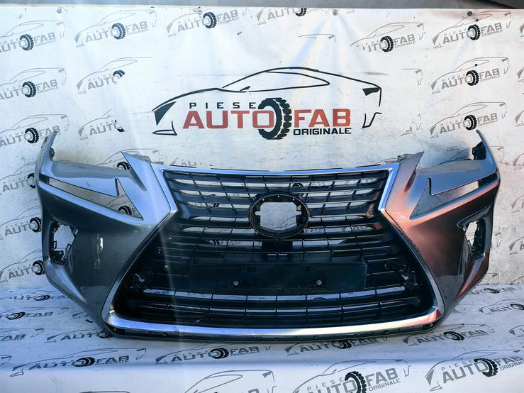 Bara fata Lexus NX Facelift an 2018-2019-2020-2021 HWDKKRDEHT