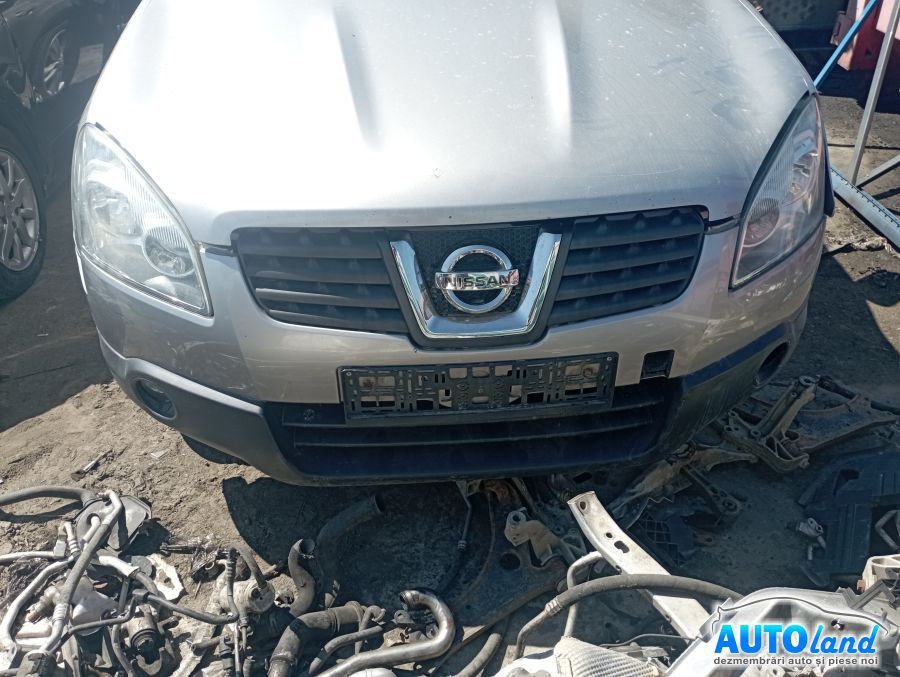 Bara Fata Lipsa 1 Proiector Nissan QASHQAI J10,JJ10 2007