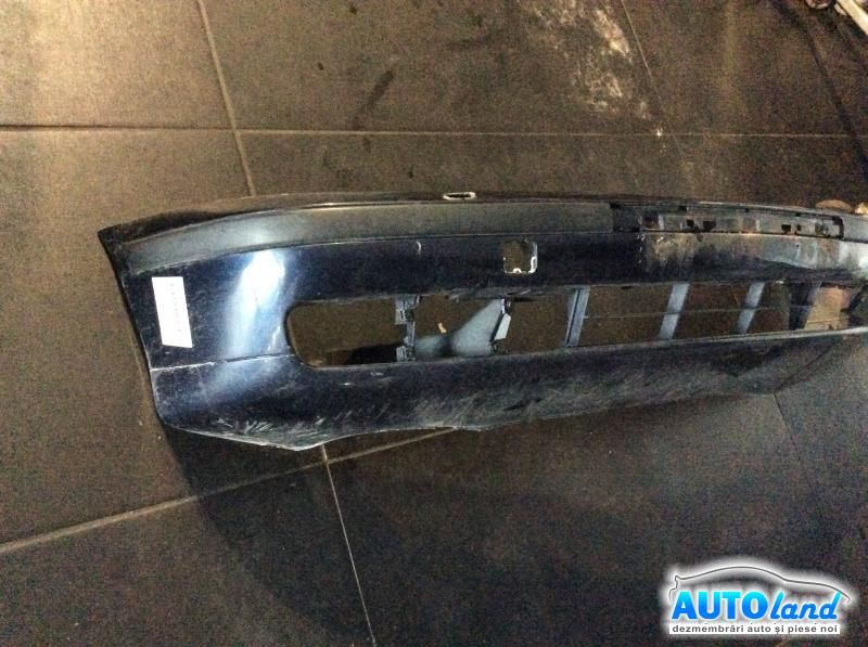 Bara Fata Loc Spalatoare Intaritura BMW 5 E39 1995-2003