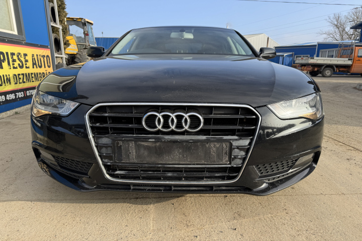 Bara fata LY9B Audi A5 8T [facelift] [2011 - 2016]