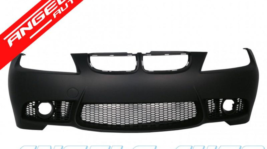 Bara Fata M BMW Seria 3 E90 Sedan E91 Touring (04-08) (Non LCI) M3