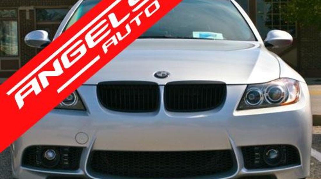 Bara Fata M BMW Seria 3 E90 Sedan E91 Touring (04-08) (Non LCI) M3