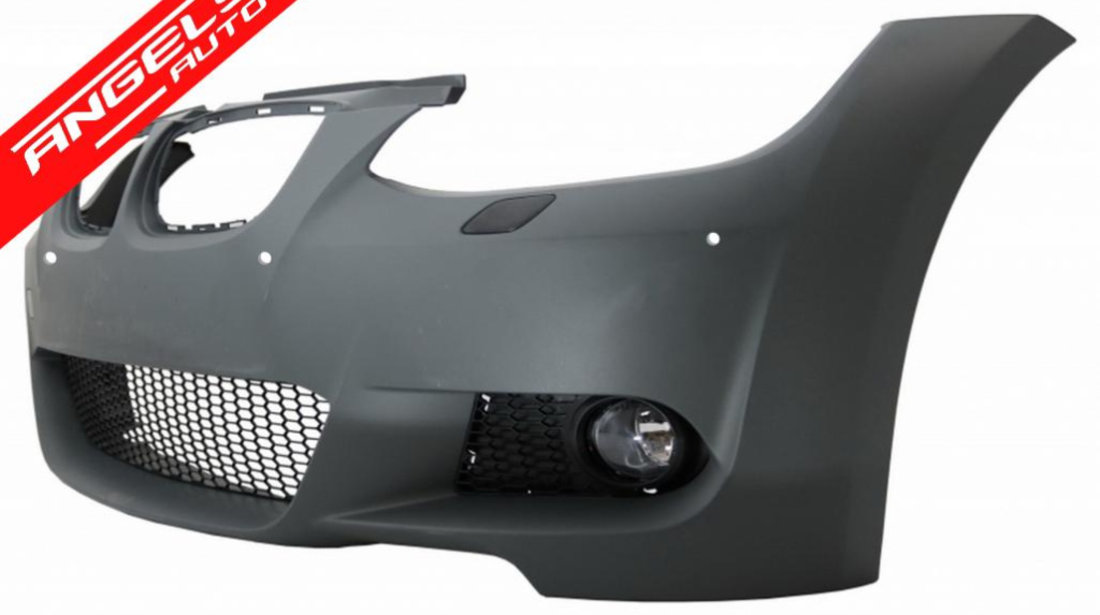 Bara Fata M BMW Seria 3 E92 Coupe E93 (2006-2009) M-Technik cu PDC