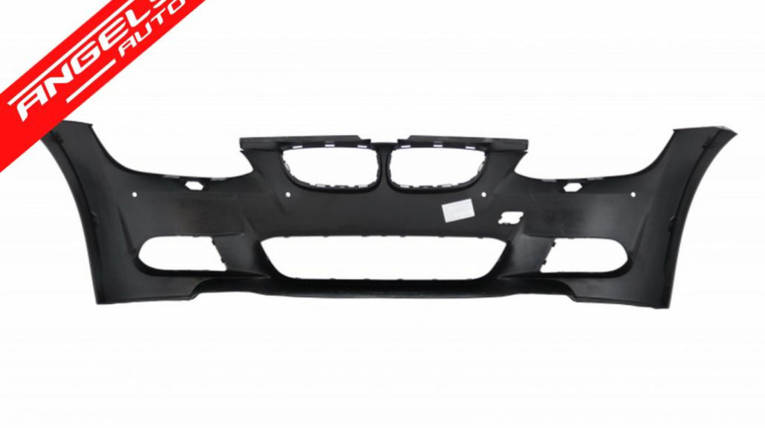 Bara Fata M BMW Seria 3 E92 Coupe E93 (2006-2009) M-Technik cu PDC