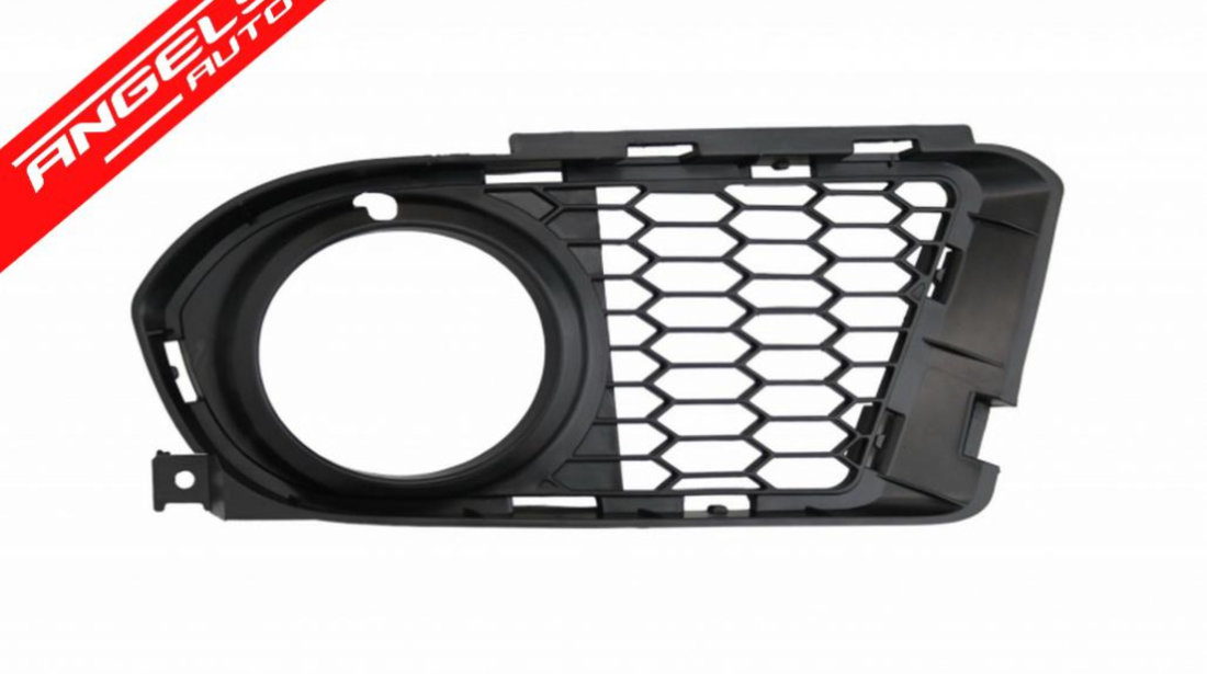 Bara Fata M BMW Seria 3 E92 Coupe E93 (2006-2009) M-Technik cu PDC